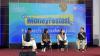Peningkatan Literasi Pendanaan Digital Mahasiswa UNS Lewat MoneyFestasi bersama OVO Finansial. (Foto Niko/IMG)