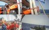 WNI dan Delegasi Global Sumud Flotilla yang Diculik Israel Akhirnya Bebas (Istimewa)