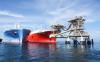 PT Perusahaan Gas Negara (Persero) Tbk atau PGN (PGAS) selaku Subholding Gas Pertamina siap menyerap LNG dan gas bumi dari Blok Masela. (Foto: Ist)