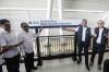 BSI Resmi Ambil Hak Penamaan Stasiun LRT Dukuh Atas