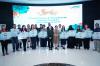 MNC Peduli Bersama Unit Bisnis-Mitra Usaha MNC Group Salurkan 63 Hewan Kurban Iduladha 2026. (Foto iNews Media Group)