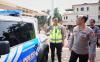 Polri Tingkatkan Layanan Lewat Digitalisasi Layanan dan Inovasi Tilang Elektronik 
