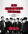 Harga Tiket Konser BTS World Tour Arirang Jakarta, Pertunjukan 2 Hari, Termurah Rp1,8 Juta. (Foto: Ime Indonesia)