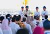 Prabowo: Perang di Mana-mana, Kita Tidak Terlibat tapi Kita Waspada. (Foto Tangkapan Layar)
