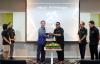 HUT ke-26, MNC Asset Management Optimistis Bisa Terus Tumbuh dan Bertahan di Industri Pasar Modal. (Foto Istimewa)