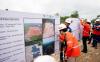 PLTS Terbesar Industri Semen Dibangun di Citeureup, Cirebon, dan Tarjun, Kapasitas Capai 71,9 MW