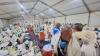 Jamaah Haji Bergerak ke Arafah, Kemenhaj Imbau Jaga Kesehatan Selama Armuzna (FOTO:Dok Laman Kemenhaj)