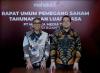 Mahaka Media (ABBA) Absen Bagi Dividen, Ini Alasannya (FOTO:Dok Ist)
