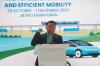 Pameran Kendaraan Listrik PEVS 2026 Bakal Hadirkan Juga Angkutan Udara, Air Hingga Kereta