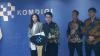 Komdigi Bakal Perluas Uji Coba Digitalisasi Bansos Agar Tepat Sasaran. (Foto: Felldy Utama/iNews Media Group)