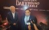 Badan Pengelola Investasi (BPI) Danantara menurunkan alokasi investasi pada 2026 menjadi USD12 miliar atau Rp212 triliun. (Foto: iNews Media/Iqbal Dwi Purnama)