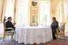 Pertemuan Prabowo-Macron Bakal Bahas Penguatan Kerja Sama Pertahanan hingga Energi Terbarukan. (Foto Istimewa)