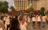Salat Iduladha, Ribuan Jamaah Mulai Padati Masjid Istiqlal