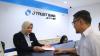 Laba J Trust Bank (BCIC) Capai Rp56,3 Miliar di April 2026 (FOTO:Dok BCIC)