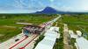 Libur Iduladha 2026, Jasamarga Tollroad Catat 189.794 Kendaraan Lewati 4 Ruas Tol Regional. (Foto: Jasa Marga)