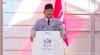 Bertemu Macron, Prabowo Ungkap Instruksikan Sekolah di RI Harus Belajar Bahasa Prancis. (Foto: Youtube Sekretariat Presiden)