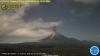 Gunung Semeru Erupsi, Luncurkan Awan Panas hingga 2.500 Meter. (Foto: iNews Media Group)