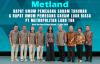 PT Metropolitan Land Tbk atau Metland (MTLA) menetapkan dividen tunai senilai Rp74,2 miliar untuk tahun buku 2025. (Foto: Ist)
