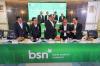 Kinerja Cemerlang, RUPST Bank BSN Angkat Direksi Baru