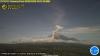 Gunung Semeru Kembali Erupsi, Tinggi Kolom Abu Capai 2.000 Meter. (Foto: iNews Media Group)