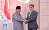 Usai dari Prancis, Presiden Prabowo Akan Kunjungi Austria dan Hungaria