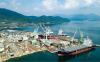 PT Samudera Indonesia Tbk (SMDR) resmi memperluas jangkauan layanan logistik internasional ke kawasan Asia Timur. (Foto: Ist)