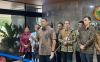 DSI sebagai BUMN ekspor tunggal dinilai tidak akan menambah beban mata rantai perdagangan komoditas strategis. (Foto: iNews Media/Tangguh Yudha)