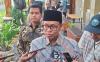 Presiden Prabowo Subianto memberikan kewenangan kepada Lemigas untuk melakukan impor minyak mentah. (Foto: iNews Media/Iqbal Dwi Purnama)