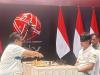 IM Aditya Bagus Ramaikan IDX Channel Capital Market Chess Competition 2026, Jajal Blindfold Chess. (Foto: MNC Media)