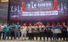 Kemenkeu Juara I IDX Channel Capital Market Chess Competition 2026, Pertamina Juara II. (Foto: Inews Media Group)