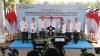 Prabowo akan Jadi Inspektur Upacara Hari Lahir Pancasila 1 Juni 2026. (Foto Istimewa)
