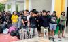 5.950 WNI Dapat Penghapusan Denda Overstay dari Kamboja