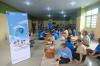 PNM Salurkan Pakaian Hasil RE3 For-E untuk Disabilitas dan Lansia. (Foto: iNews Media Group)