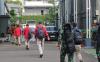 Penyidik Jampidsus Kejagung Datangi Kantor BGN, Penggeledahan Masih Berlangsung