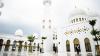 Waskita Karya (WSKT) Bangun Sejumlah Proyek di Timur Tengah, Termasuk Mataf Ka'bah