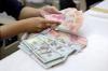 Rupiah Tembus Rp18.000 per Dolar AS, BI Perkuat Intervensi di Pasar Valas. (Foto: Ilustrasi)