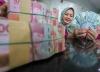 Terlemah Sepanjang Sejarah, Rupiah Ditutup Rp18.049 per Dolar AS