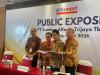 Alfamart (AMRT) Guyur Dividen Rp1,7 Triliun, Rasio Pembayaran Naik Jadi 50 Persen (Foto: iNews Media Group)
