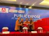 Rupiah Tembus Rp18.000, Alfamidi (MIDI): Harga Produk Ritel Berpotensi Naik (Foto: iNews Media Group)