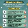 Perubahan Pelayanan Kontrol Pasien BPJS Kesehatan Berlaku Mulai 1 Juni 2026, Begini Penjelasannya. (Foto: BPJS Kesehatan)