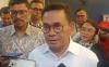Kemendag terus mendorong agar program MBG menyerap hasil perternakan lokal seperti telur dan daging ayam. (Foto: iNews Media/Rohman Wibowo)