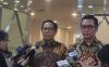 BEI tengah menjajaki kerja sama dengan bursa saham asing, untuk memperkuat demi menyerap free float 15 persen. (Foto: iNews Media/Iqbal Dwi Purnama)