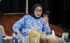 BGN di bawah kepemimpinan Nanik S. Deyang bakal bersikap tegas dalam menjalankan program Makan Bergizi Gratis (MBG) agar sesuai aturan. (Foto: Ist)