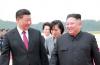 Xi Jinping Akan Kunjungi Korea Utara, Pertama sejak 2019. (Foto: KCNA)