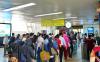 KAI akan menggelar pengoperasian uji coba tambah frekuensi di jam sibuk (peak hour) pada hari kerja (weekday)  untuk moda LRT Jabodebek. (Foto: Ist)
