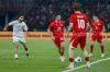 Timnas Indonesia Putus Catatan 38 Tahun Tanpa Kemenangan dari Oman (FOTO:Aldhi Chandra)