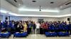 MNC Sekuritas & KSPM GI Universitas Pelita Bangsa Gelar Seminar Pasar Modal. Foto: iNews Media Group.