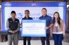 BRI Peduli Salurkan Bantuan ke Desa Ketapanrame, Dorong Pengembangan Wisata. (Foto: iNews Media Group)
