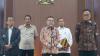 Dasco Panggil Menteri ESDM dan Kepala BP BUMN, Bahas Tata Kelola Ekspor oleh DSI. (Foto: iNews Media Group)
