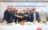 PT Telkom Indonesia (Persero) Tbk (TLKM) melakukan perombakan pada jajaran Dewan Komisaris dengan mengangkat dua nama baru. (Foto: Ist)